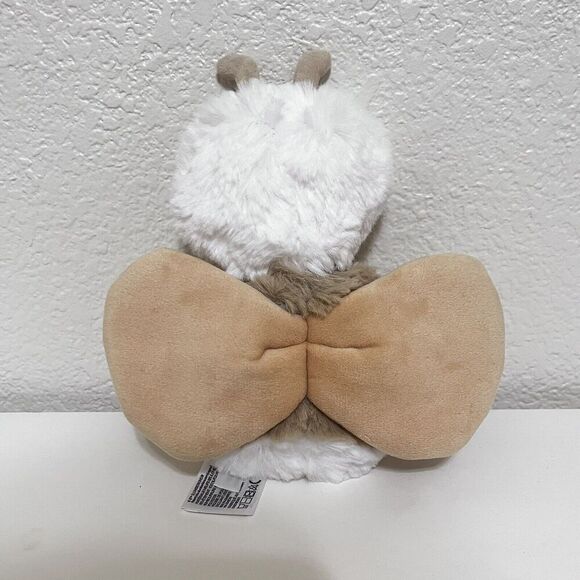 Slumberkins Mini Honey Bee Plush Stuffed Animal 7.5" - Picture 6 of 9